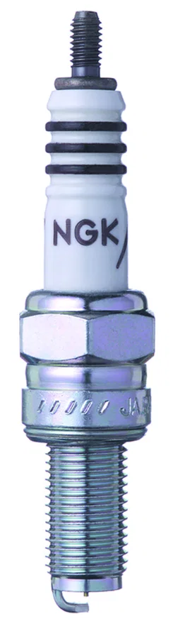 NGK 3521, IX Iridium Spark Plug Box of 4 (CR9EIX)