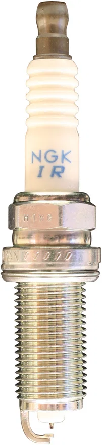 NGK 7505, Laser Iridium Spark Plug Box of 4 (SILFR6C11) for Subaru