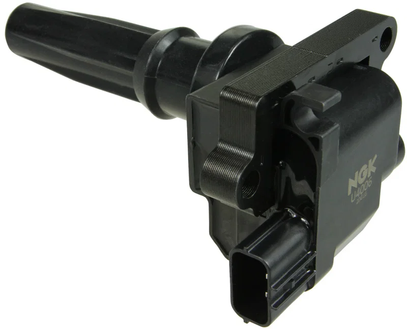 NGK 48649, 2006-01 Kia Optima COP (Waste Spark) Ignition Coil