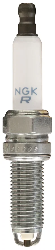 NGK 5214, Standard Spark Plug Box of 10 (LKR8A)