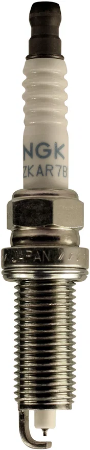 NGK 1654, Laser Iridium Spark Plug Box of 4 (ILZKAR7B11) for Kawasaki