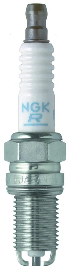 NGK 7785, Laser Platinum Spark Plug Box of 4 (CR9EKPA) for Kawasaki ZX1200 Ninja ZX-12R