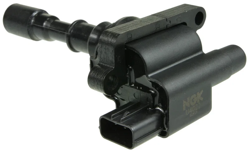 NGK 48694, 2006-04 Kia Amanti COP (Waste Spark) Ignition Coil