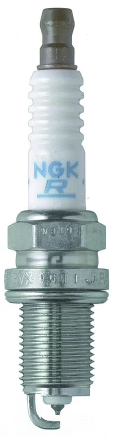 NGK 6371, Laser Platinum Spark Plug Box of 4 (FR5AP-10)