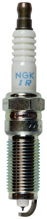 NGK 94769, Laser Iridium Spark Plug Box of 4 (ILZTR6A8G) for Ford