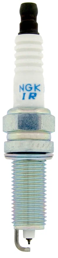 NGK 93815, Laser Iridium Spark Plug Box of 4 (SILZKR6B10E)