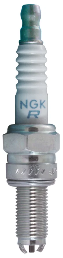 NGK 4455, Nickel Spark Plug Box of 10 (CR7EKB)
