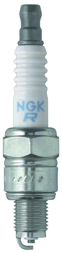NGK 6500, Standard Spark Plug Box of 10 (CR6HSB)
