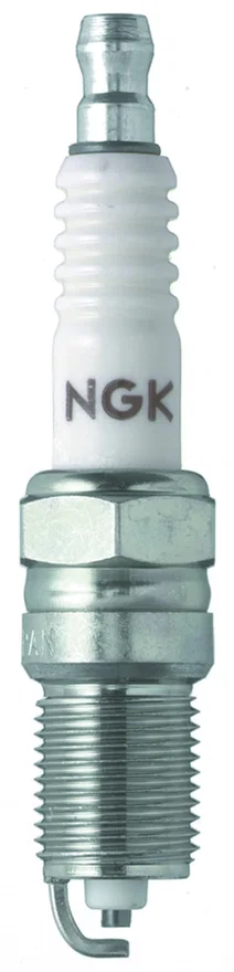NGK 7993, Nickel Spark Plug Box of 4 (R5724-10)