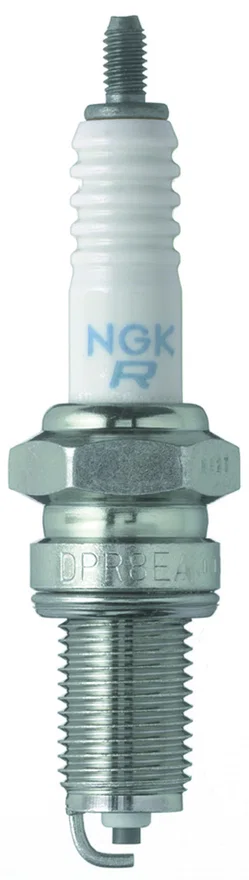 NGK 2887, Standard Spark Plug Box of 10 (DPR5EA-9)