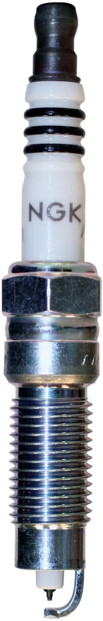 NGK 7554, IX Iridium Spark Plug Box of 4 (ZNAR7AIX)