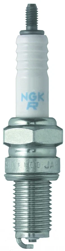 NGK 3188, Standard Spark Plug Box of 10 (JR9B) for Suzuki