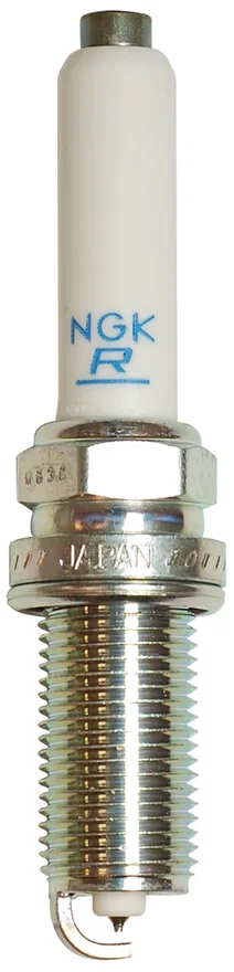 NGK 94833, Laser Platinum Spark Plug Box of 4 (PLFER7A8EG)