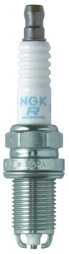NGK 2890, Laser Platinum Spark Plug Box of 4 (BKR5EKUP)