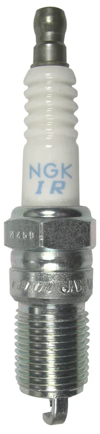 NGK 90813, Laser Iridium Spark Plug Box of 4 (TR5AI-13) for Mazda