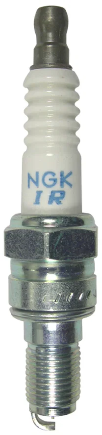 NGK 6544, Laser Iridium Spark Plug Box of 4 (IMR9D-9H) for Honda
