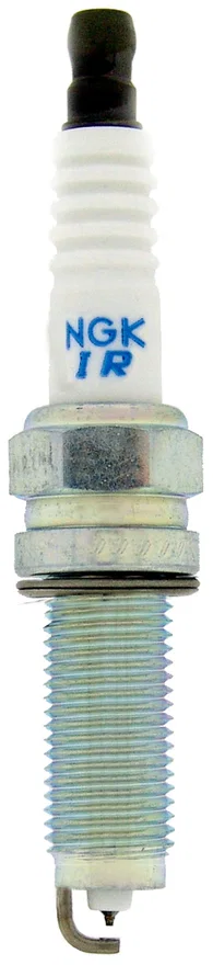NGK 5787, Laser Iridium Long Life Spark Plug Box of 4 (ILZKR7B-11S)