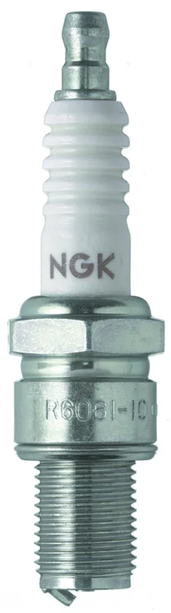 NGK 2773, Racing Spark Plug Box of 10 (R6061-11)