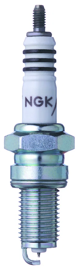 NGK 5545, Iridium IX Spark Plug Box of 4 (DPR9EIX-9)