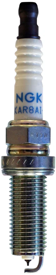 NGK 6205, Laser Iridium Spark Plug Box of 4 (LKAR9BI9) for KTM