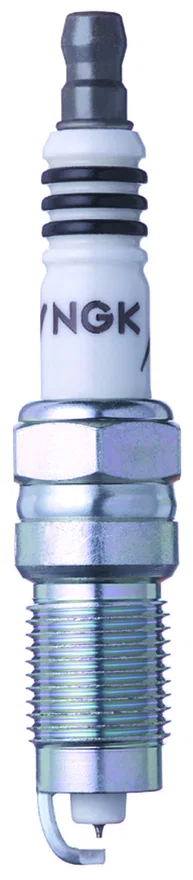 NGK 7243, Iridium IX Spark Plug Box of 4 (TR5-1IX)