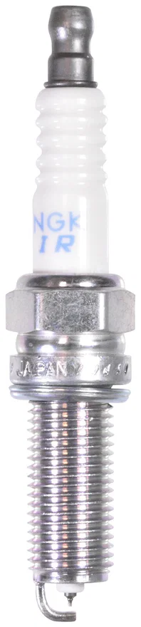 NGK 93819, Laser Iridium Spark Plug Box of 4 (ILKR8Q7) for Ski-Doo