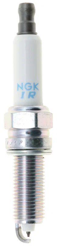 NGK 97080, Laser Iridium Spark Plug Box of 4 (SILZKR8E8G)
