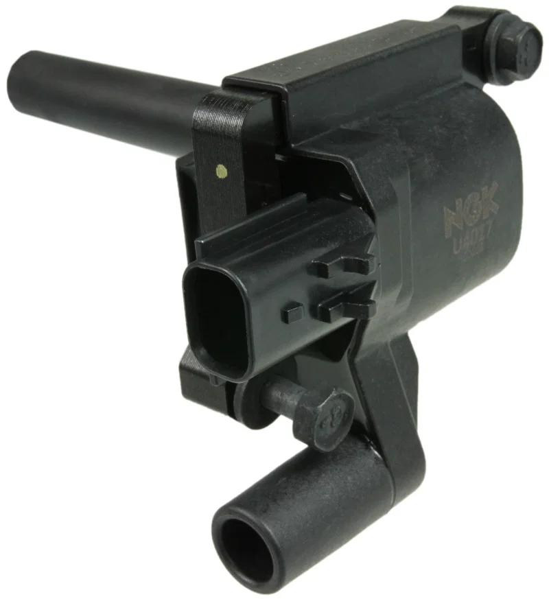 NGK 48687, 2005 Jeep Grand Cherokee COP (Waste Spark) Ignition Coil