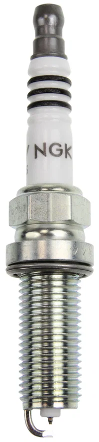 NGK 93501, IX Iridium Spark Plug (Set of 4)