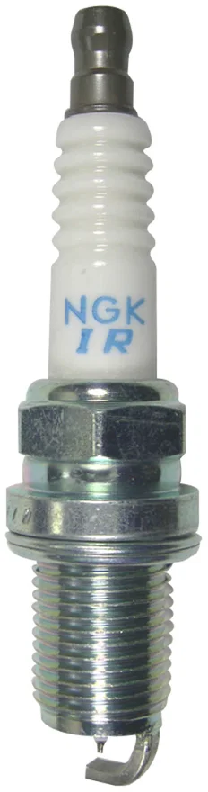 NGK 6502, Laser Iridium Spark Plug Box of 4 (IFR5L11) for Honda