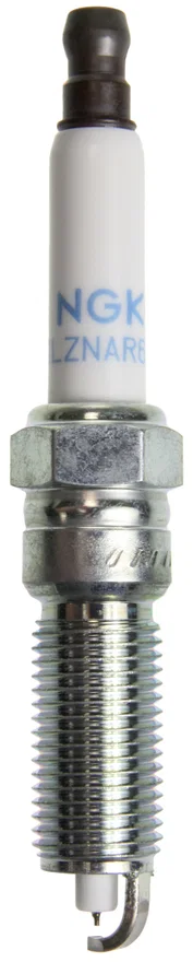 NGK 94051, Laser Iridium Spark Plug Box of 4 (SILZNAR6D9) for Chevrolet