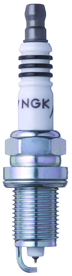 NGK 5887, Laser Iridium Spark Plug Box of 4 (IZFR5G)