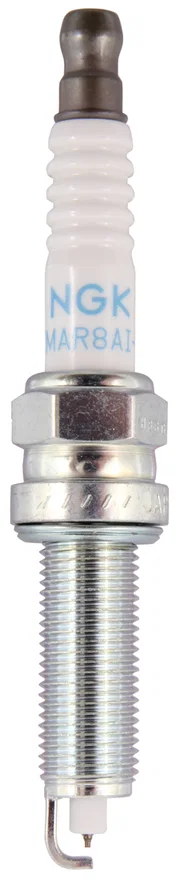 NGK 94021, Laser Iridium Spark Plug Box of 4 (LZMAR8AI-10)