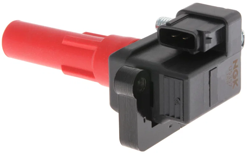 NGK 49125, Tribeca 2014-2010 COP Ignition Coil for Subaru