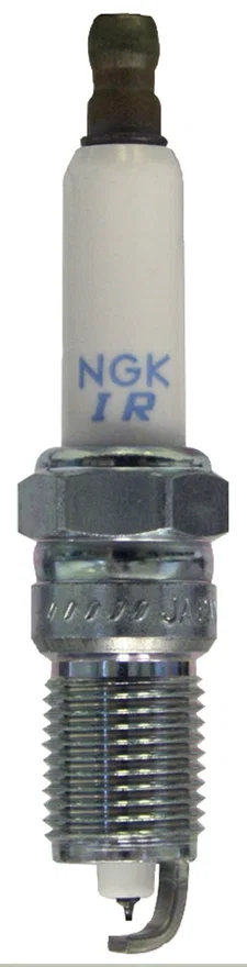 NGK 1465, Iridium Spark Plug Box of 4 (IZTR5B11)