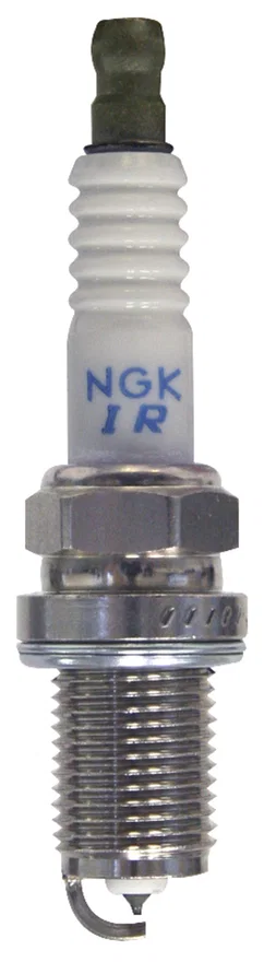 NGK 5115, Laser Iridium Spark Plug Box of 4 (IFR7F-4D)