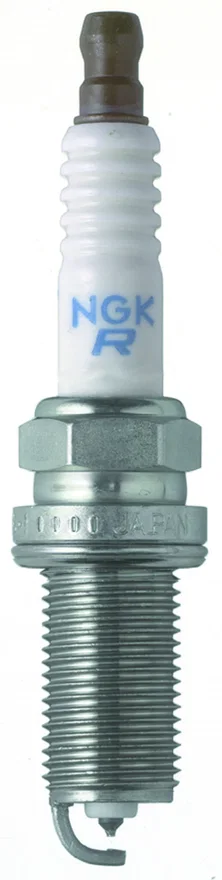 NGK 6240, Laser Platinum Spark Plug Box of 4 (PLFR5A-11)
