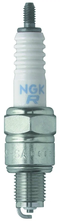 NGK 2430, Standard Spark Plug Box of 10 (CR4HSA)
