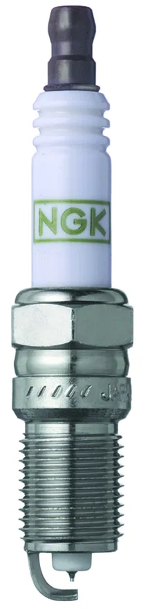 NGK 5141, Single Platinum Spark Plug Box of 4 (TR6GP)