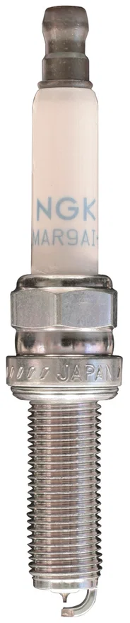 NGK 92288, Laser Iridium Spark Plug Box of 4 (LMAR8AI-8) for BMW