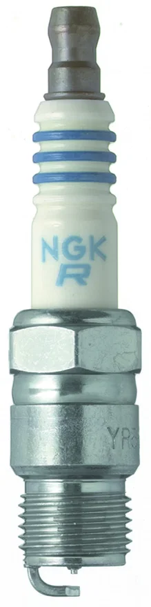 NGK 2318, IX Iridium Spark Plug Box of 4 (BR6FIX)