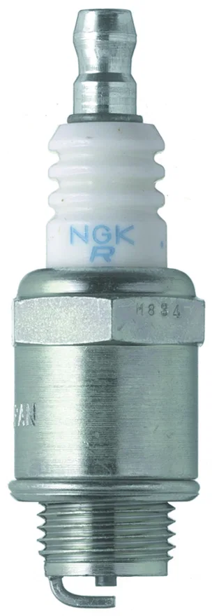 NGK 4452, Standard Spark Plug Box of 10 (BMR2A-10)