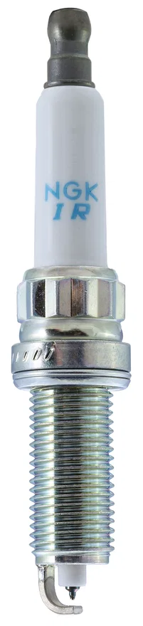 NGK 97968, Laser Iridium Spark Plug Box of 4 (ILZKBR7B8G) for Mini