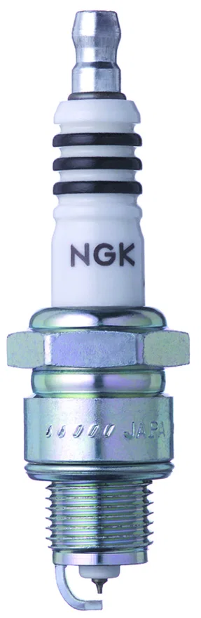 NGK 5944, IX Iridium Spark Plug Box of 4 (BPR7HIX)