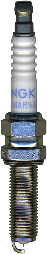 NGK 6213, Laser Iridium Spark Plug Box of 4 (SILMAR9A9S) for Honda