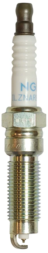 NGK 91924, Laser Iridium Spark Plug Box of 4 (ILZNAR8A7G) for Ford