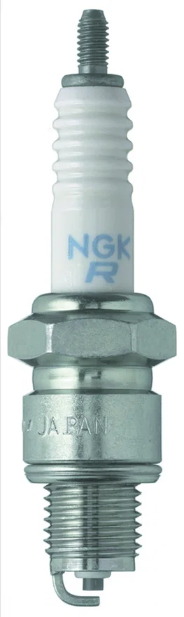 NGK 4623, Standard Spark Plug Box of 10 (DR5HS)