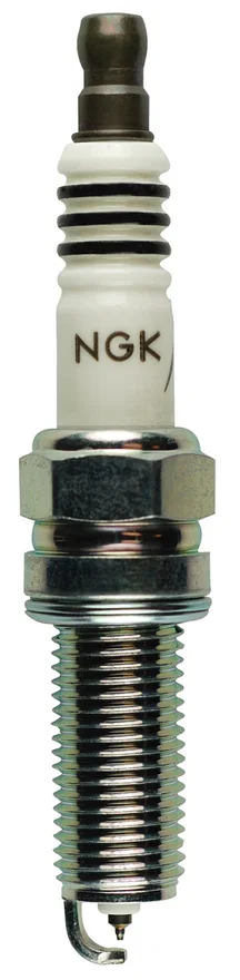 NGK 93911, IX Iridium Spark Plug Box of 4 (LKR7AIX)