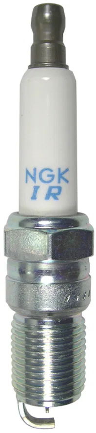 NGK 5599, Laser Iridium Spark Plug Box of 4 (ITR4A15)