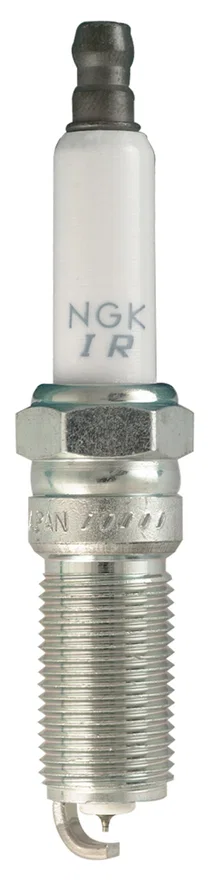 NGK 91725, Laser Iridium Spark Plug Box of 4 (LTR6BI-13) for Mazda MX-5 Miata
